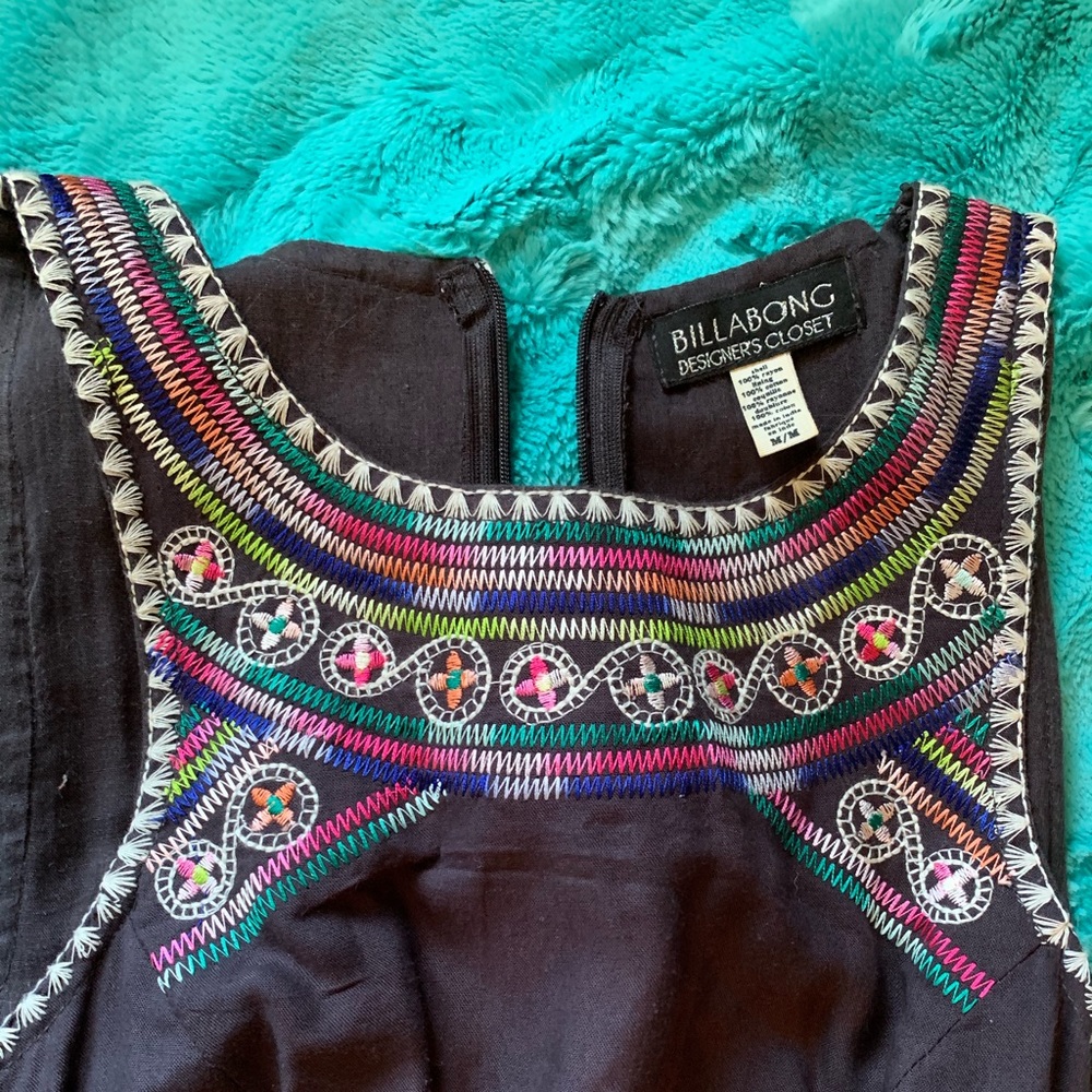 Billabong Dress